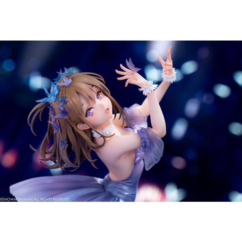 舞台で 灰色のアヒルの子 1/6 完成品フィギュア[SHOWMON]《在庫切れ