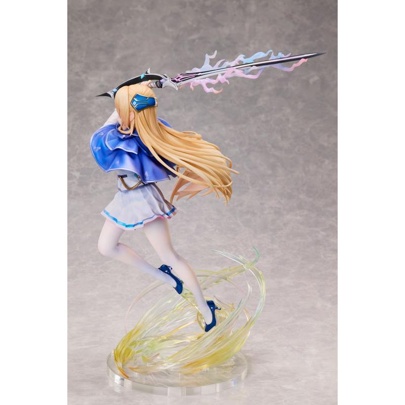 ムービック（movic） ヘブンバーンズレッド 白河ユイナ 1/7 完成品