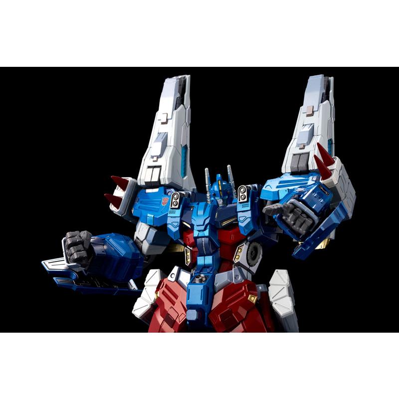 限定販売】鉄機巧 トランスフォーマー ウルトラマグナス[Flame Toys