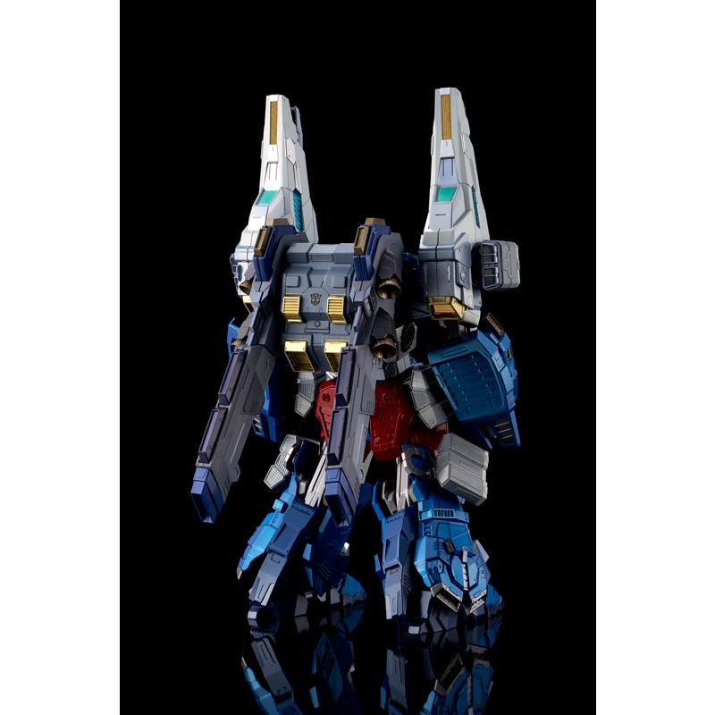 限定販売】鉄機巧 トランスフォーマー ウルトラマグナス[Flame Toys