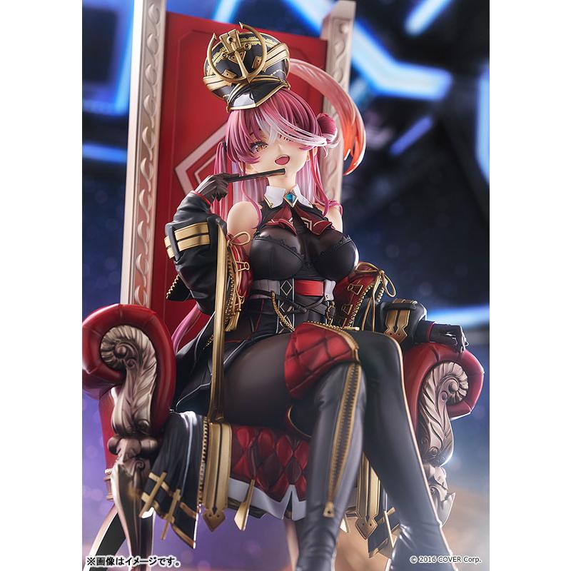 マックスファクトリー ホロライブプロダクション 宝鐘マリン 三十路