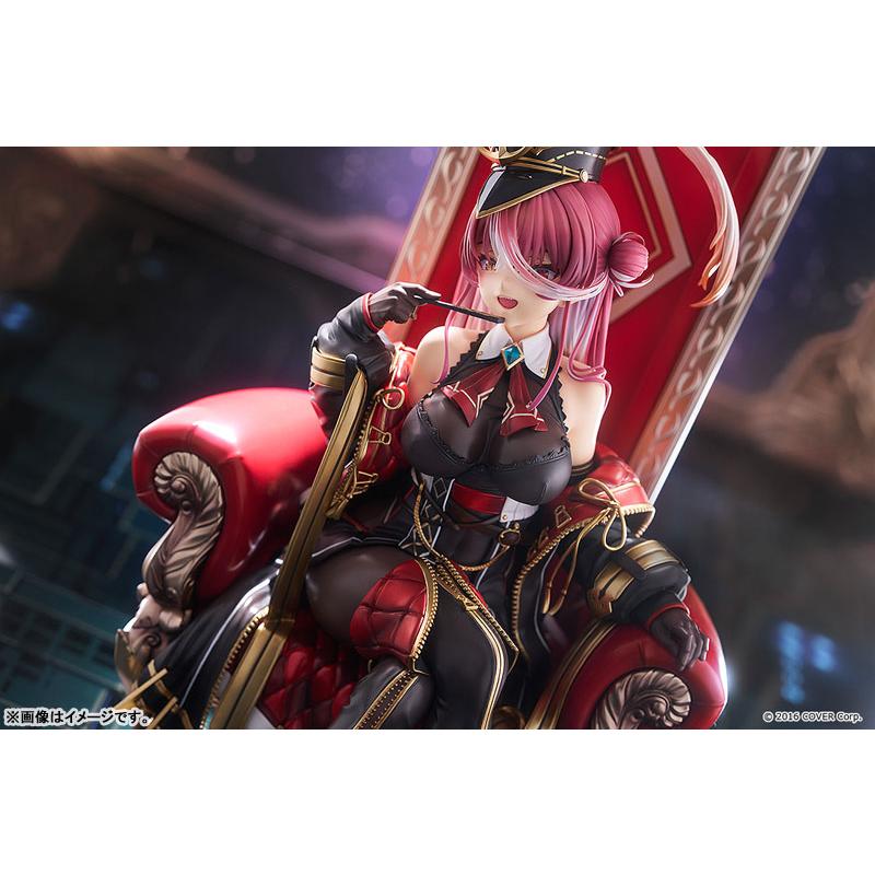 マックスファクトリー ホロライブプロダクション 宝鐘マリン 三十路