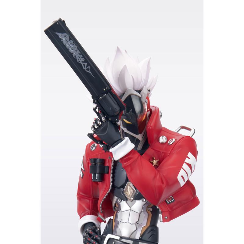 特典】ゼンレスゾーンゼロ ビリー・キッド 1/7 完成品フィギュア[APEX