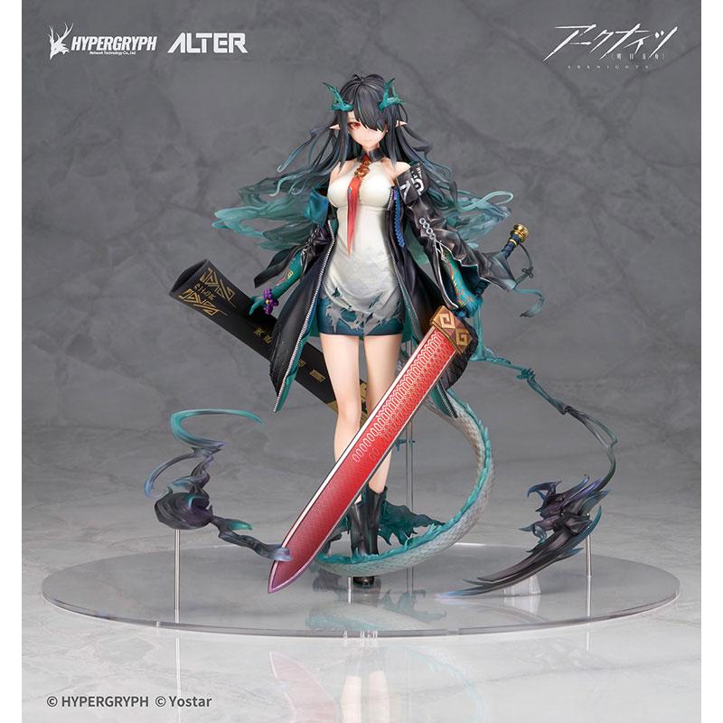 アルター（ALTER） 【あみあみ限定特典】【限定販売】アークナイツ