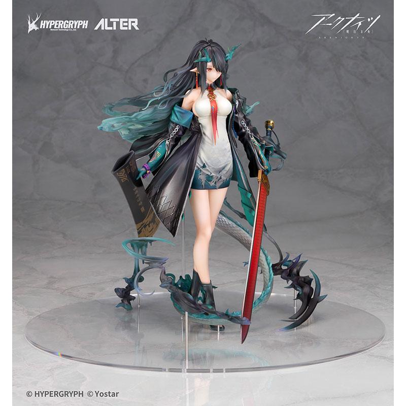 アルター（ALTER） 【あみあみ限定特典】【限定販売】アークナイツ