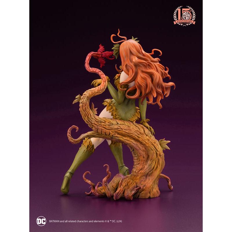 コトブキヤ（KOTOBUKIYA） 【限定販売】DC COMICS美少女 ポイズン