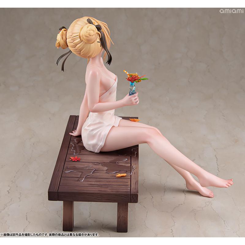 コーエーテクモゲームス 【限定販売】マリー・ローズ 湯けむりの