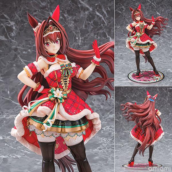 ファット・カンパニー 【限定販売】ウマ娘 プリティーダービー [緋色の