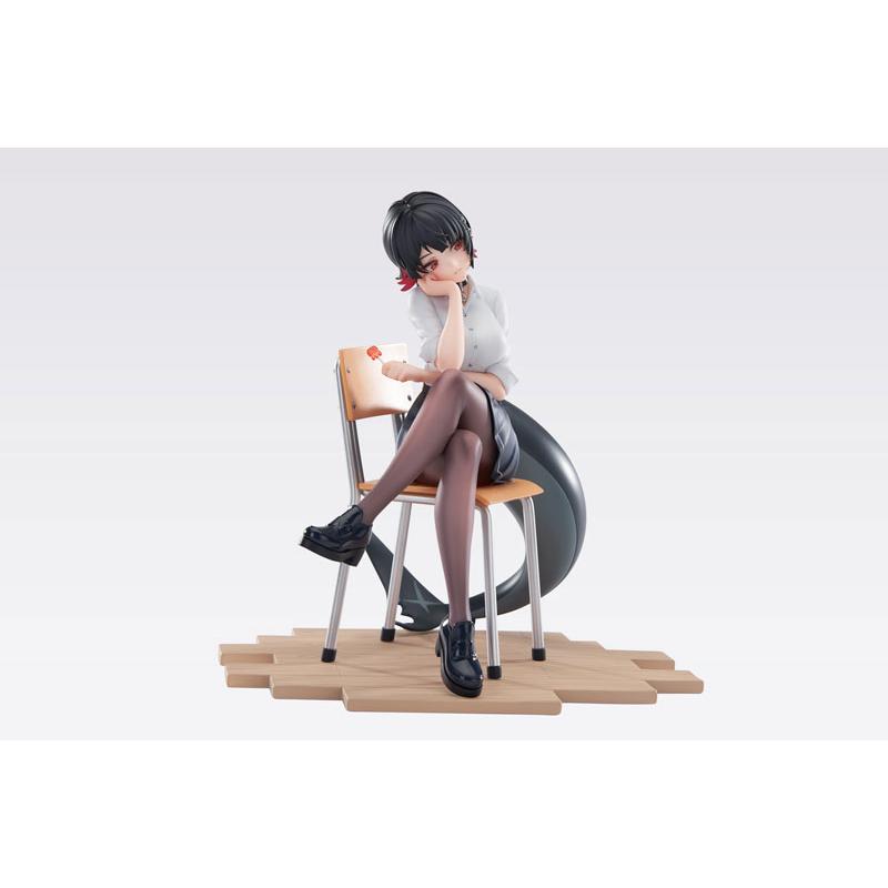 LIMEPIEシリーズ ゼンレスゾーンゼロ エレン・ジョー 月曜から金曜まで