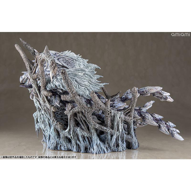 カプコンフィギュアビルダー クリエイターズモデル 鎖刃竜 アルシュ