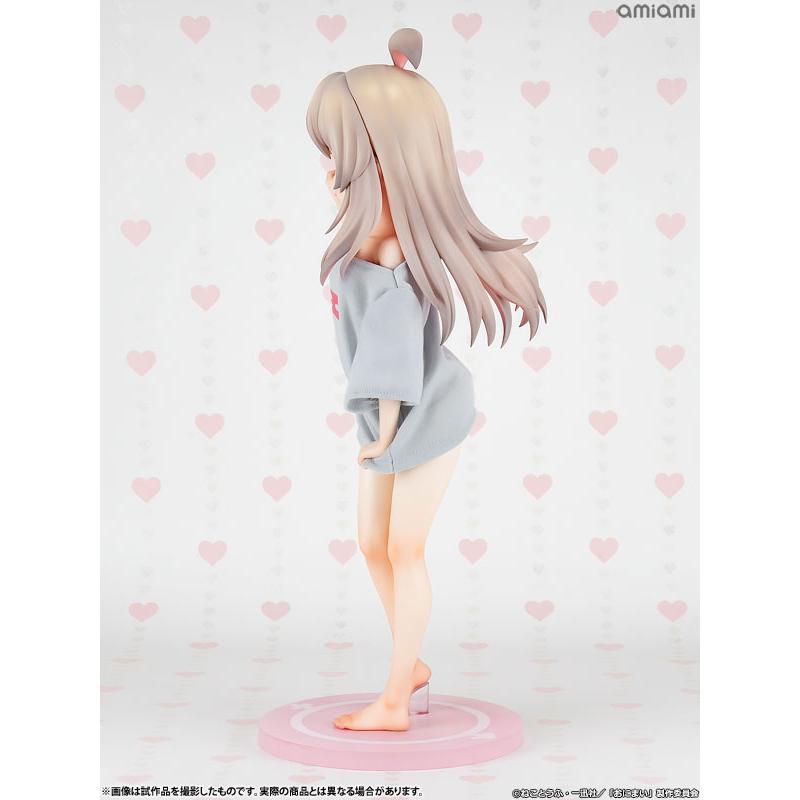 メディコス TVアニメ「お兄ちゃんはおしまい！」 緒山まひろ ニートT