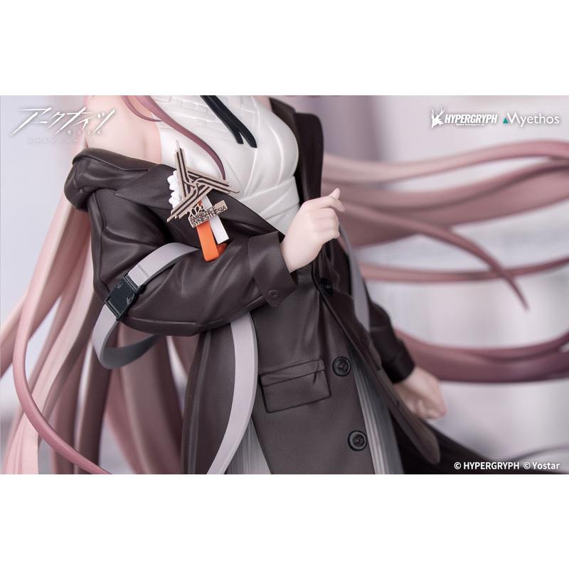 Myethos Gift+ アークナイツ テレジア 音律の旅Ver. 1/8 完成品