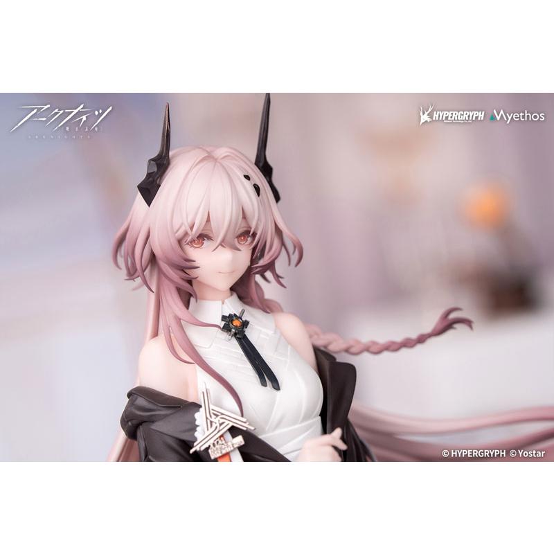 Myethos Gift+ アークナイツ テレジア 音律の旅Ver. 1/8 完成品