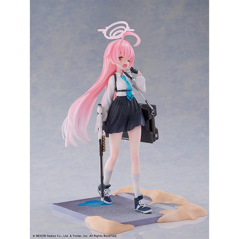 Wing 【限定販売】ブルーアーカイブ -Blue Archive- ホシノ 1/7 完成品