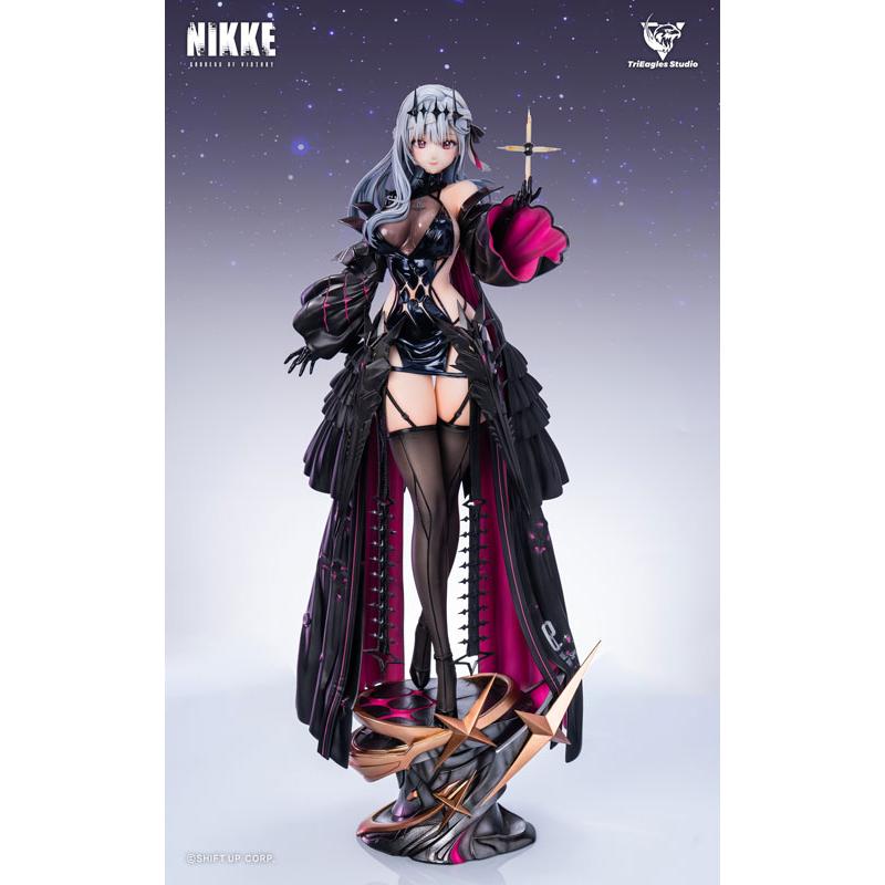 限定販売】【特典】勝利の女神：NIKKE モダニア セカンド・アフェ
