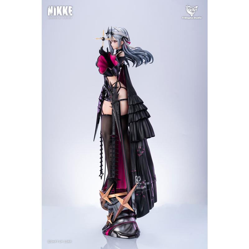 限定販売】【特典】勝利の女神：NIKKE モダニア セカンド・アフェ