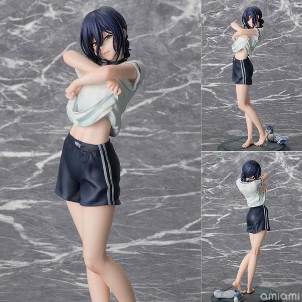 セガ（SEGA） 【限定販売】劇場版『チェンソーマン レゼ篇』 レゼ 完成