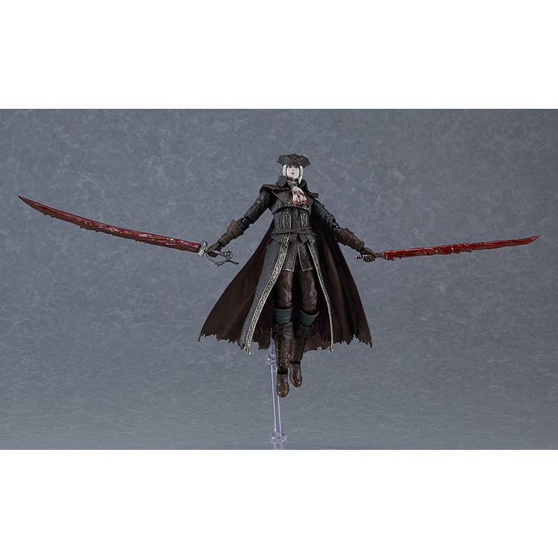 か*ん様 figma Bloodborne 時計塔のマリア DXエディション figma 時計