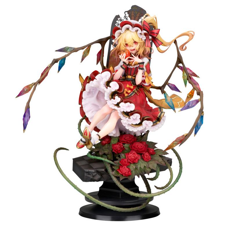 アルター（ALTER） 【限定販売】東方Project フランドール