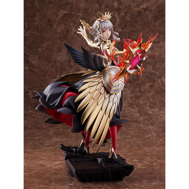 未開封】ファイアーエムブレム ヒーローズ ヴェロニカ 1/7 完成品