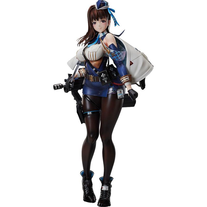 FREEing（フリーイング） 勝利の女神：NIKKE マリアン 1/4 完成品