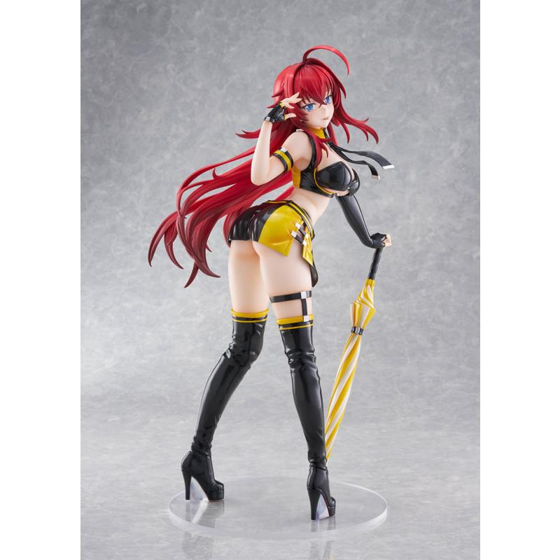 あみあみ限定版】ハイスクールD×D HERO リアス・グレモリー