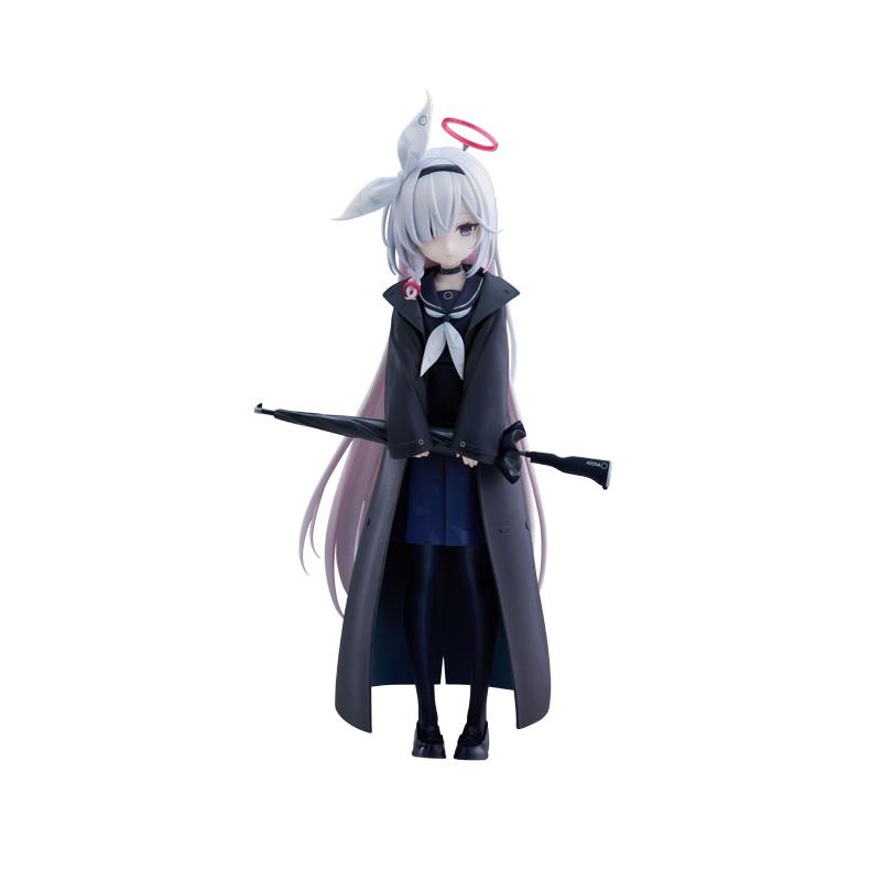 ブルーアーカイブ「プラナ」 1/7 完成品フィギュア[GOLDENHEAD+]《発売