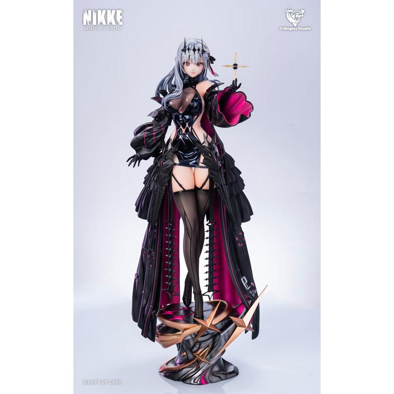 限定販売】【特典】勝利の女神：NIKKE モダニア セカンド・アフェ