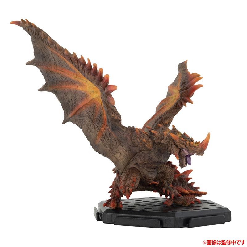カプコン（CAPCOM） カプコンフィギュアビルダー モンスターハンター