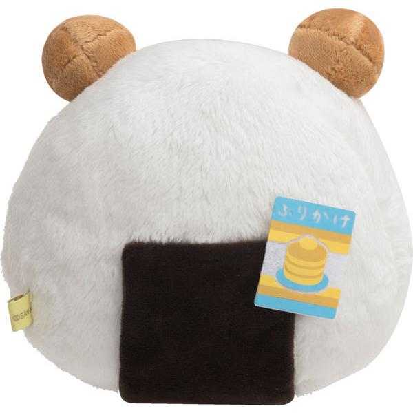 San-X（サンエックス） MF12101 リラックマ お弁当シリーズ あつめて