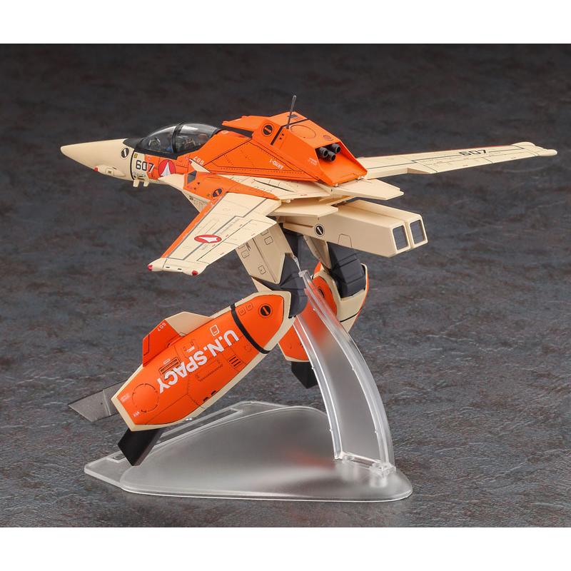 ハセガワ 1/72 VT-1 ガウォークファイター オストリッチ プラモデル