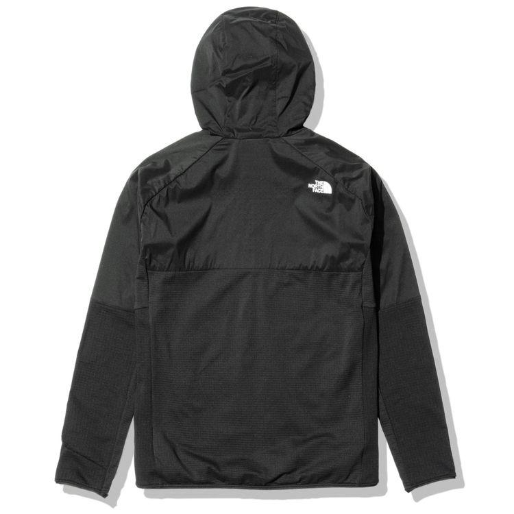 ザ ノースフェイス THE NORTH FACE Hybrid Thermal Versa Grid Hoodie