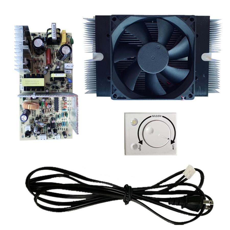 ペルチェ式冷却ユニット ペルチエ式 Peltism ポータブル冷蔵庫 保温庫