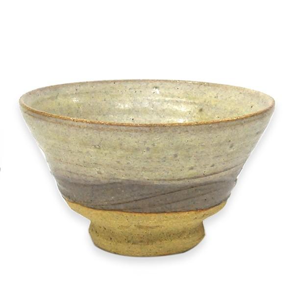 鈴木八郎 瀬戸茶碗 粉吹手 太子窯 : アンティーク慈光 - 通販 - Yahoo