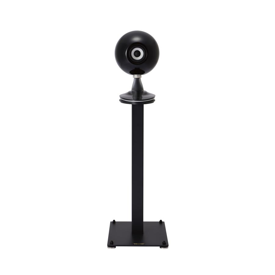 ECLIPSE イクリプス TD508MK4 BK 8cm口径フルレンジスピーカーシステム