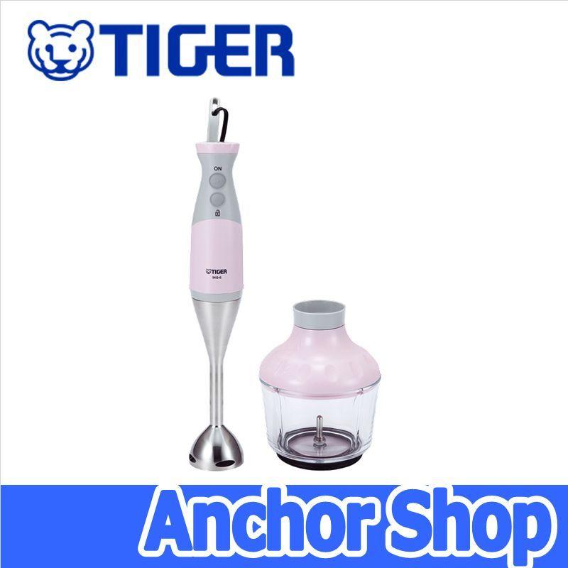 タイガー（TIGER） タイガー魔法瓶 スマートブレンダー SKQ-G200-P