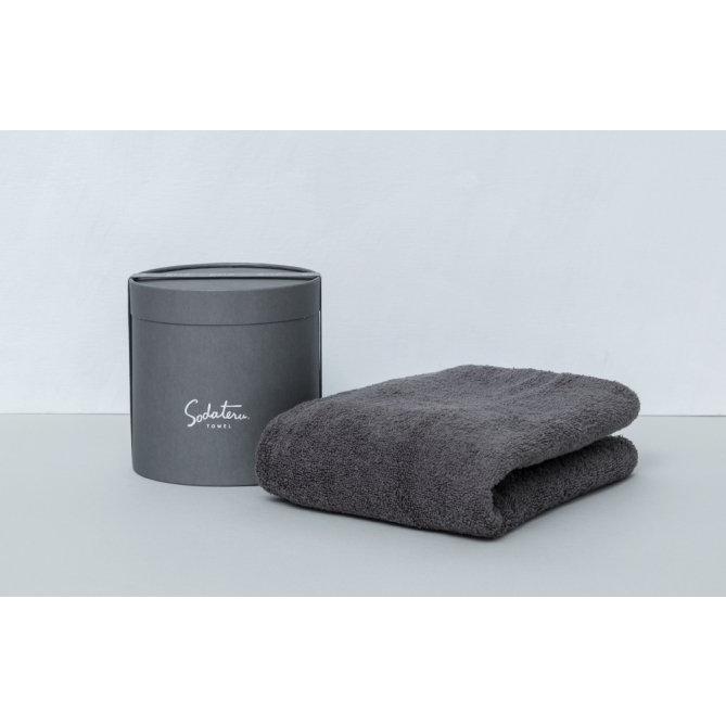 育てるタオル ギフト feelバスタオル プレゼントボックス入り 送料無料