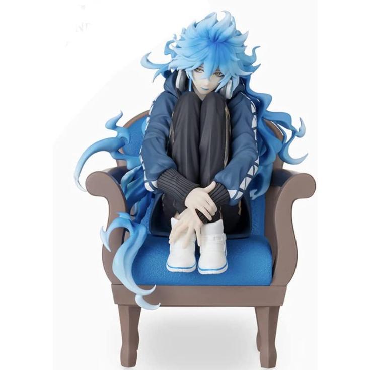 未開封品ツイステッドワンダーランド ツイステ ねんどろいど