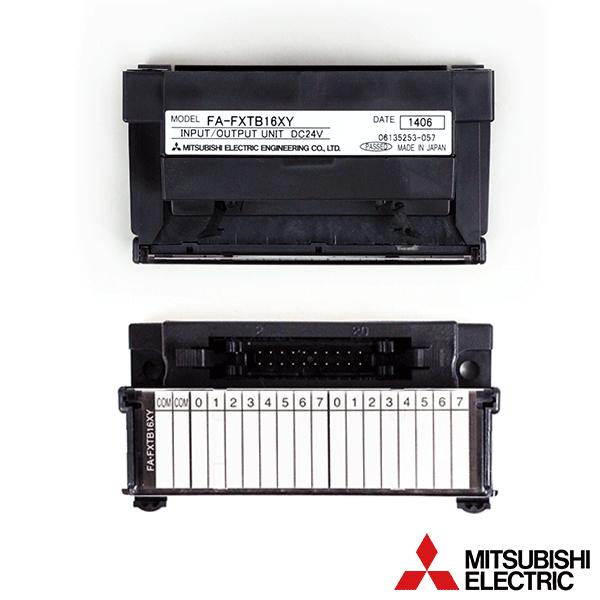 FX-4AD インボイス 明日着】 16時まで当日発送 三菱電機 FX-4AD イン