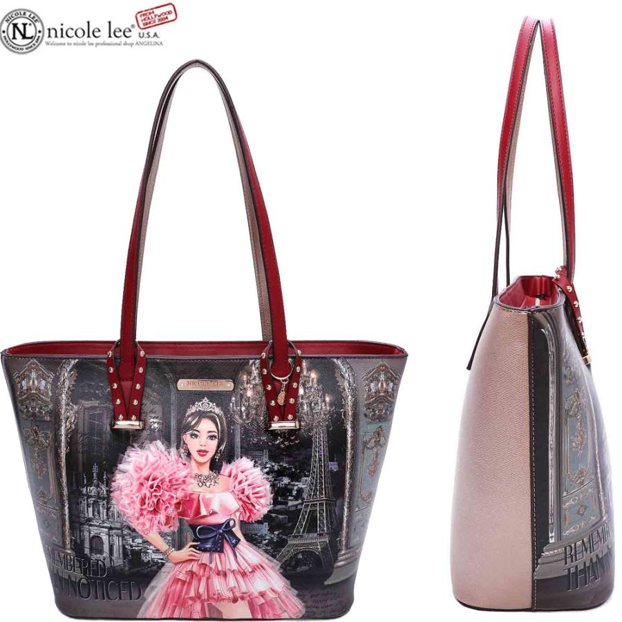 Nicole Lee（ニコールリー） 数量限定！ SET16041 レディース 3点