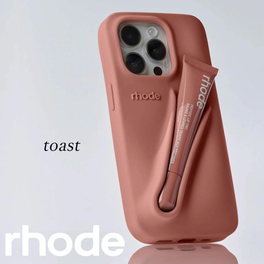 madoka♡】rhode espressoケースリップ付き 全機種対応】rhode iPhone