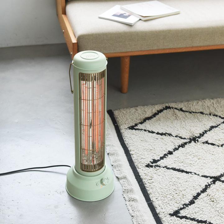 BRUNO（ブルーノ） カーボンヒーター Nostal Stove wide／ブルーノ