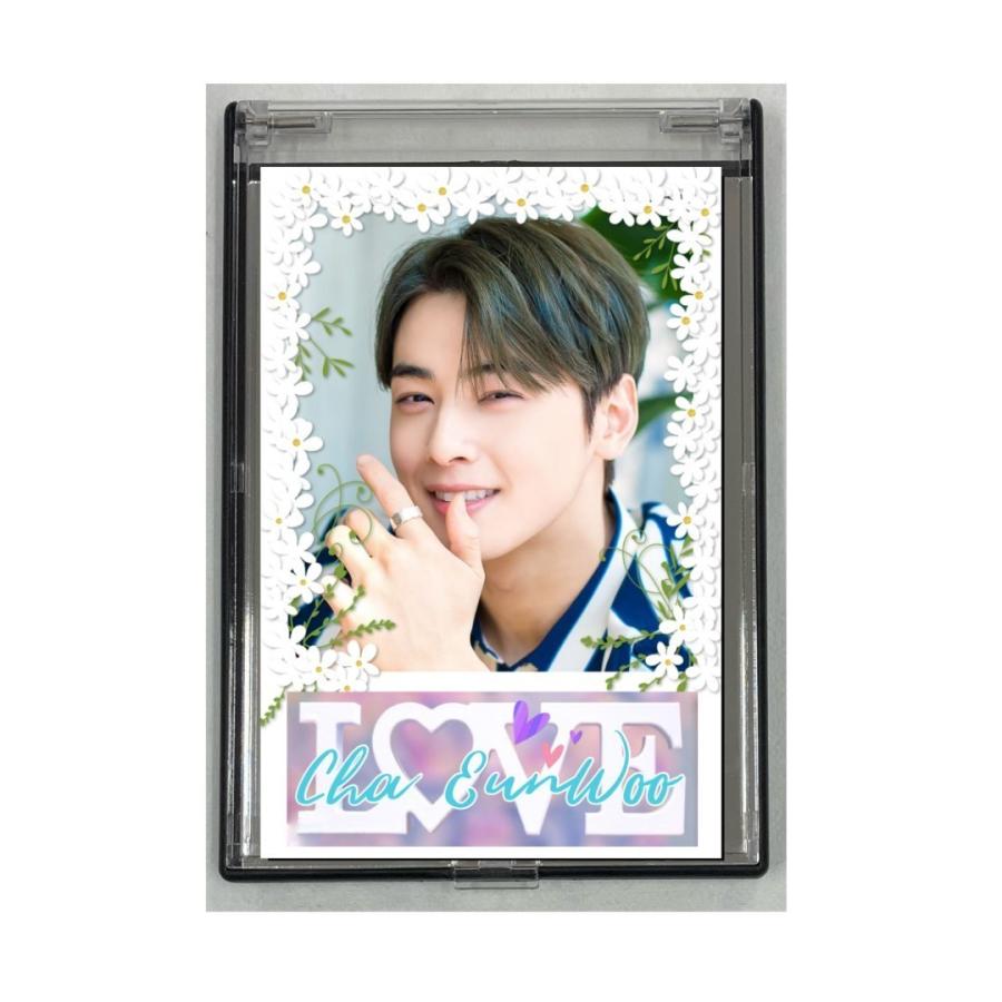 チャウヌ ミラー 手鏡 アストロ チャウヌミラー14 チャウヌミラー手鏡