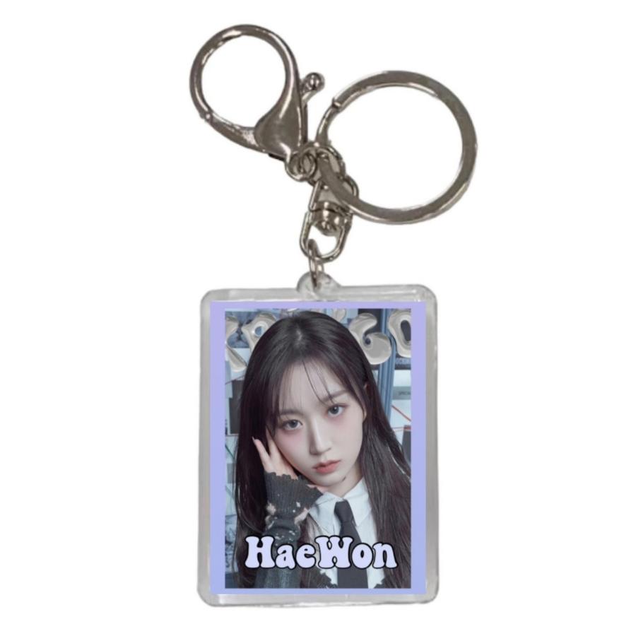 nmixx ヘウォン まとめ売り nmixx へウォン まとめ売り NMIXX ヘウォン