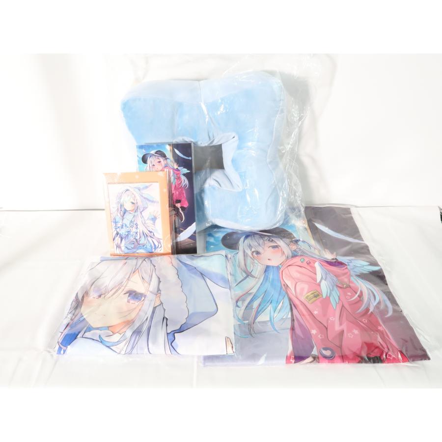 天音かなた 誕生日記念2025 – hololive production official shop