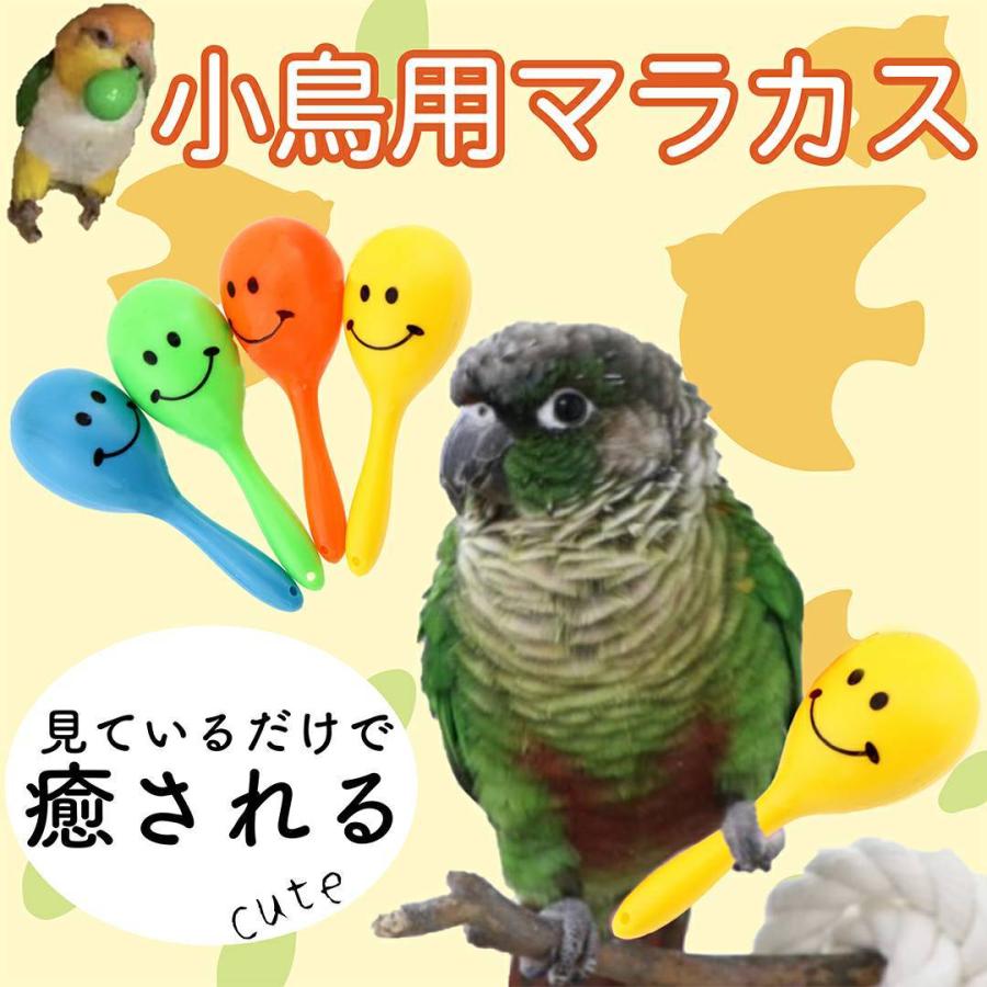 バードトイ インコおもちゃ いろいろ素材じゃらじゃらタイプ 鳥