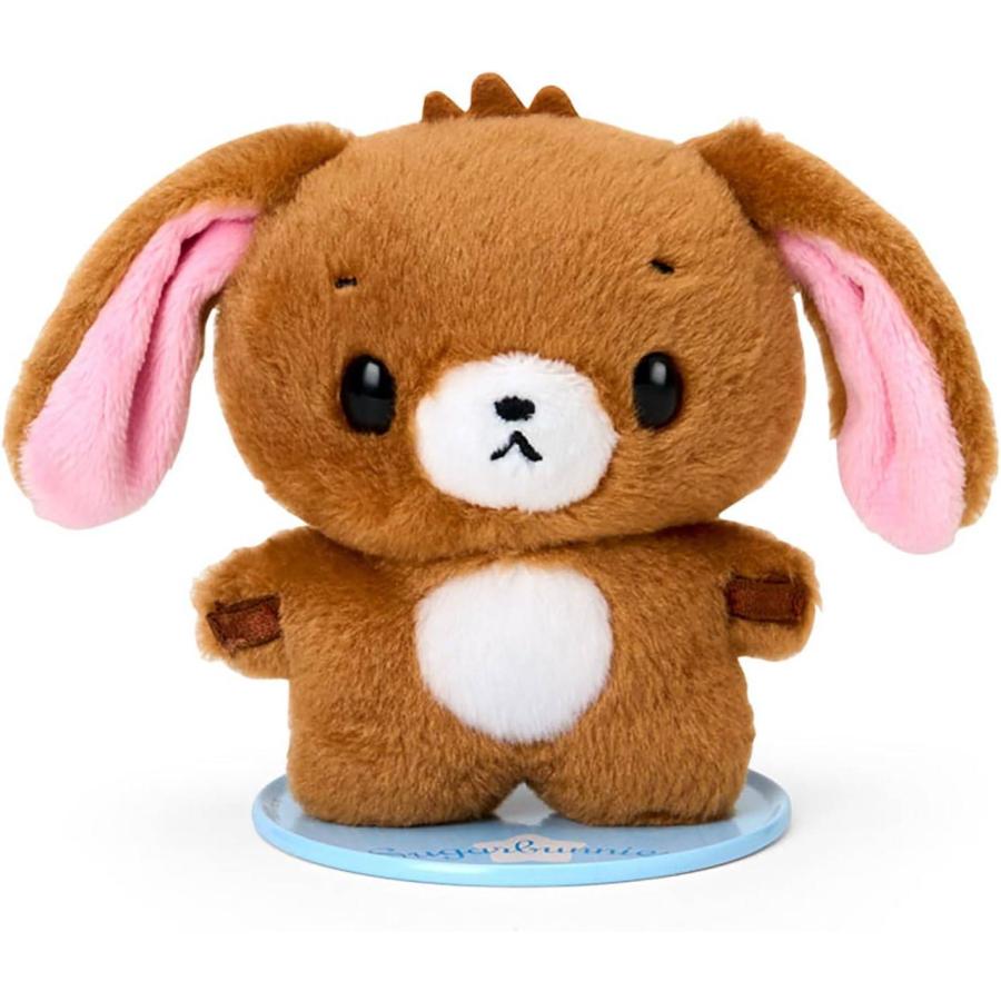 シュガバニ シュガーバニーズ しろうさ レア ぬいぐるみ 希少 サンリオ