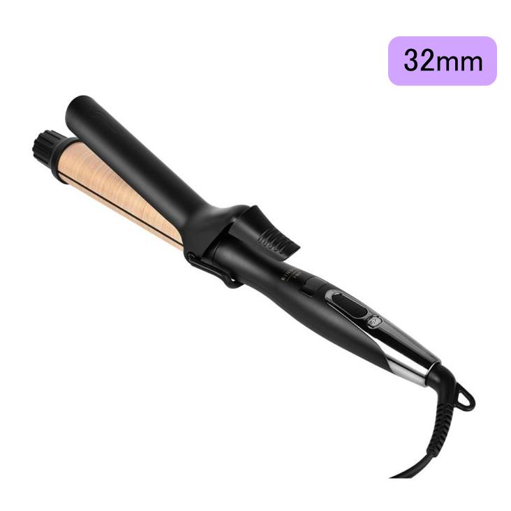 KINUJO（絹女） KINUJO PRO KP032 32mm Curl Iron カール ヘアアイロン