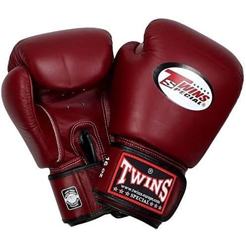 ツインズ 本場ムエタイブランドのTwins Special Twins ボクシング