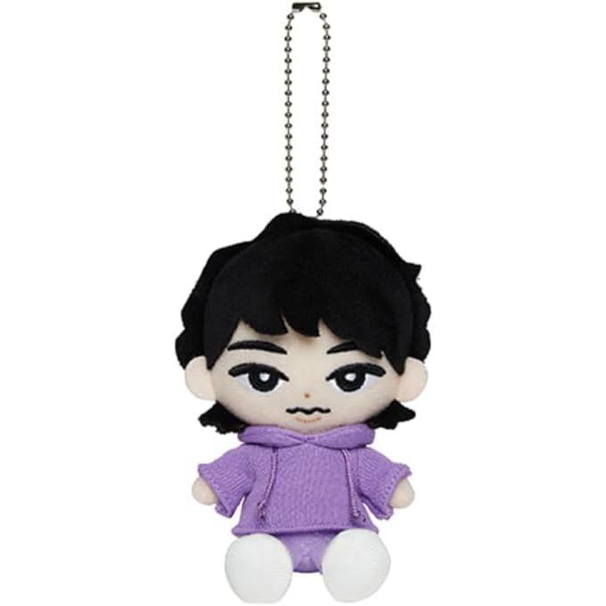 SnowMan すのチルぬいぐるみ